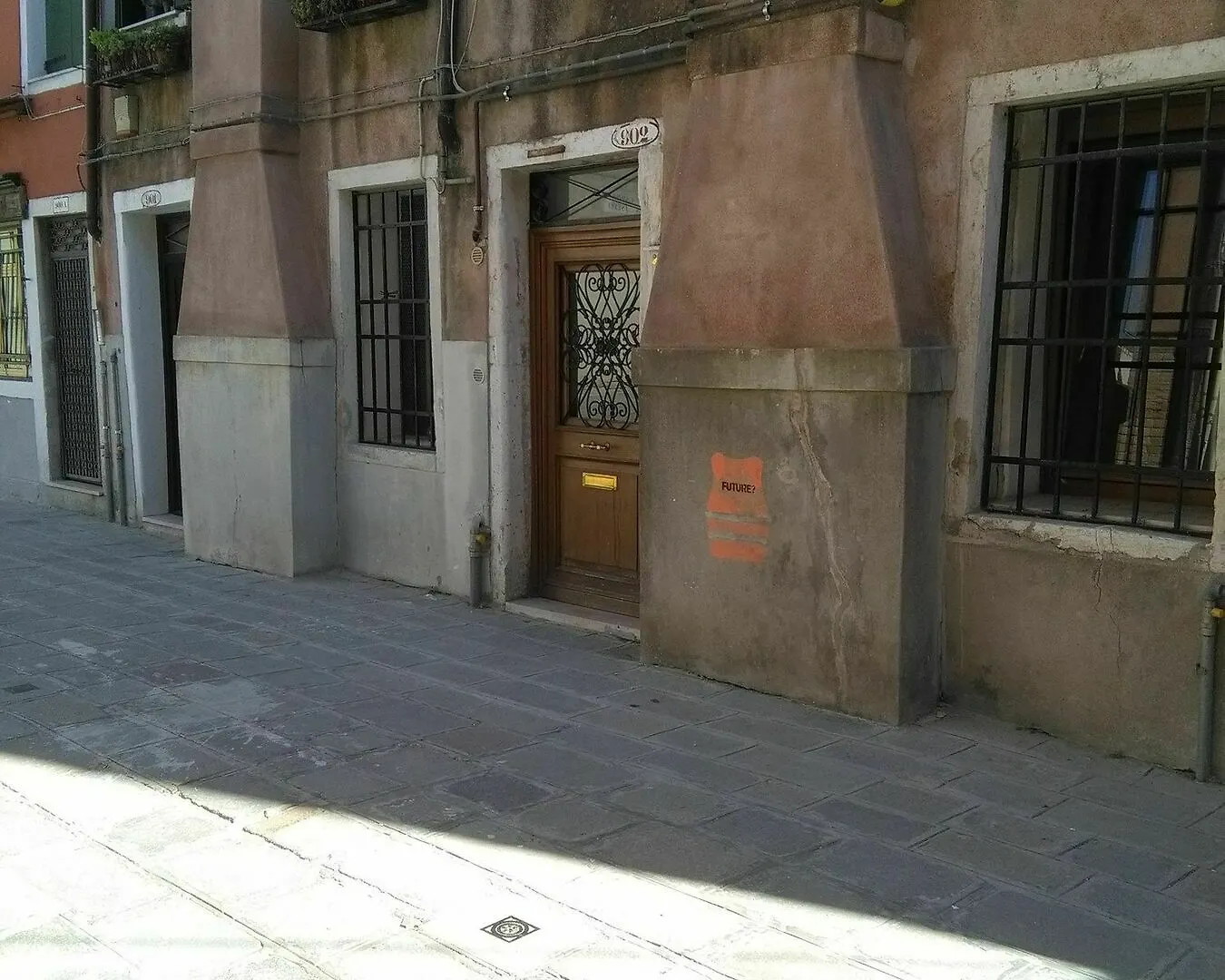 Apartment Giardini Venice